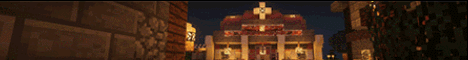 banner for fCraft SMP server