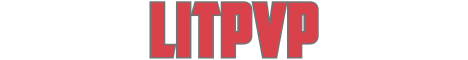banner for LitPvP server