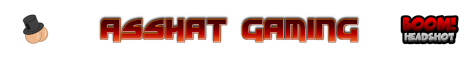 banner for Asshat Gaming - Vanilla Survival server