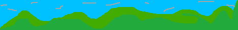banner for OrganicMC server