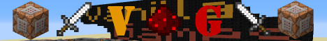 banner for Vanilla-Games server