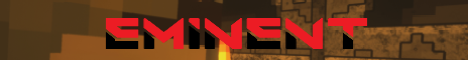 banner for Eminent SMP server
