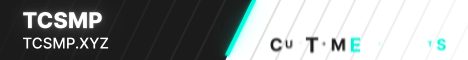 banner for TCSMP server