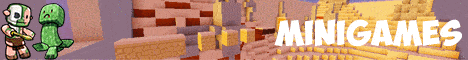 banner for Dingocraft server