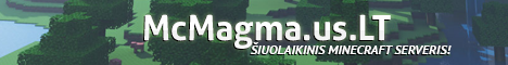 banner for SoulMC server