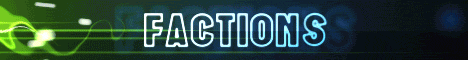banner for OkiMC Skyblock server