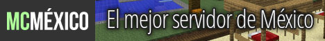 banner for TrexMX server