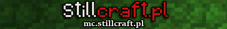 banner for Stillcraft.pl server