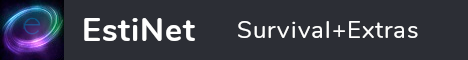 banner for EstiNet server