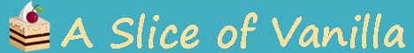 banner for A Slice of Vanilla server