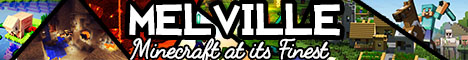 banner for MelVille server