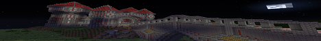 banner for MonsterWars server