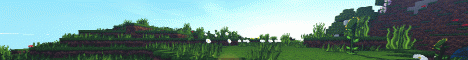 banner for Minephasma server