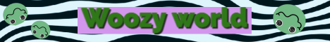 banner for Woozyland server