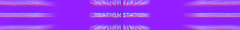 banner for CreationStation server