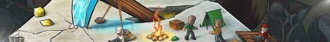 banner for The-Ingot server