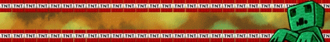 banner for OrderCraft server