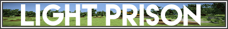 banner for LightPrison server