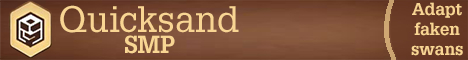 banner for Quicksand server