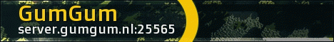 banner for GumGum server
