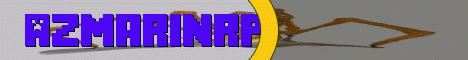 banner for AzmarinRP server