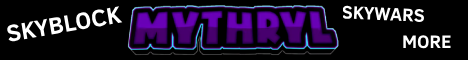 banner for Mythryl Network server