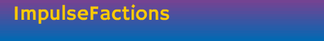 banner for Donut server