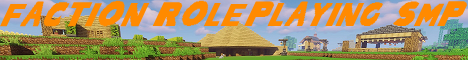 banner for GovernByPower server