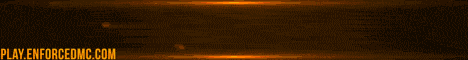 banner for ReinforcedMC server