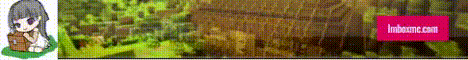 banner for Imbox MC server