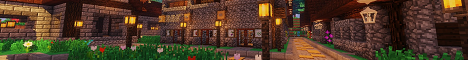 banner for The Forgotten Era server