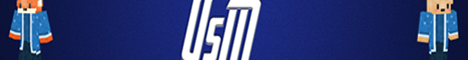 banner for UsM Survival Server server