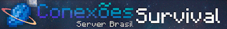 banner for Conexoes Survival server