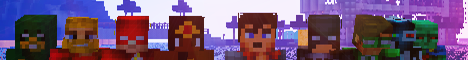 banner for Justice Craft server
