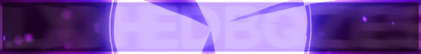 banner for MLC Network server