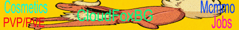 banner for CloudFox server