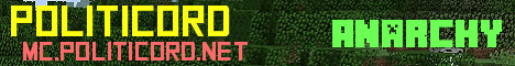 banner for Politicord server