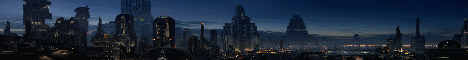 banner for Star Wars The Force Wars server