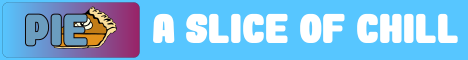 banner for PIE PVE Survival server
