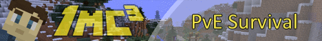 banner for 1mc3 server