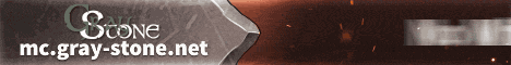 banner for GrayStone server