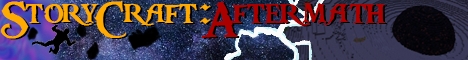 banner for StoryCraft - A Server With a Story server