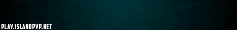 banner for IslandPvP server