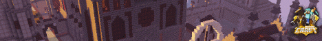 banner for Mundo Craft server