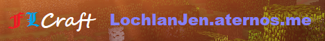 banner for FLCraft server