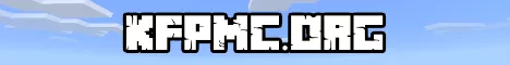 banner for Kfpmc server
