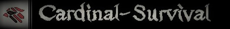 banner for Cardinal server