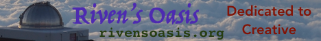 banner for Rivens Universe server