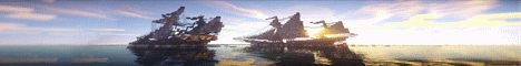 banner for EndlessGames server