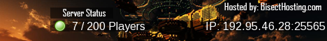 banner for New Leaf Realm server